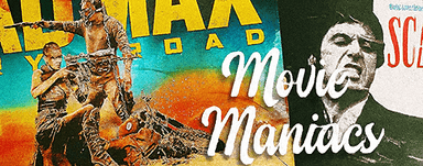 Movies Maniacs community preview